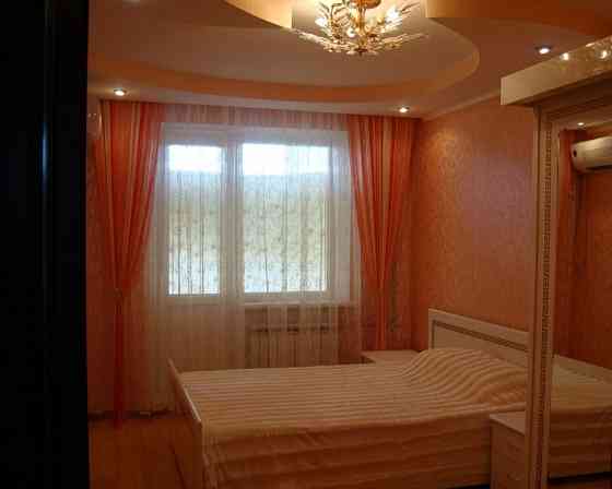 Сдам 3-к квартиру на Зеленом. ЕВРОРЕМОНт Макеевка