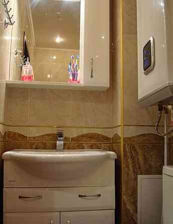 Сдам 3-к квартиру на Зеленом. ЕВРОРЕМОНт Макеевка