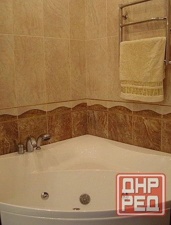 Сдам 3-к квартиру на Зеленом. ЕВРОРЕМОНт Макеевка - изображение 3