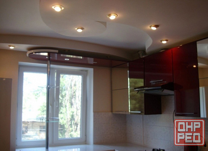 Сдам 3-к квартиру на Зеленом. ЕВРОРЕМОНт Макеевка - изображение 2