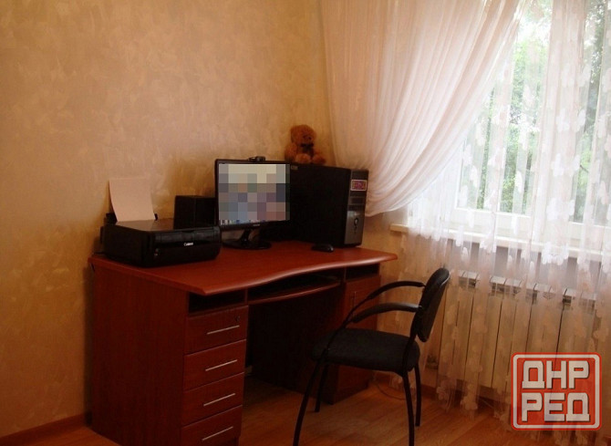 Сдам 3-к квартиру на Зеленом. ЕВРОРЕМОНт Макеевка - изображение 6