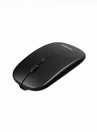 Мышь Беспроводная Sven rx-565sw Grey (usb, 1600dpi, 4but) (sv-020903) - арт:2051 Макеевка