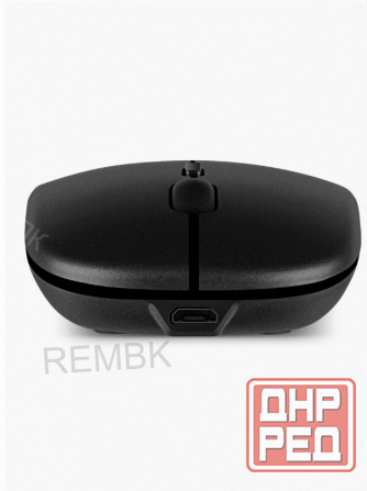 Мышь Беспроводная Sven rx-565sw Grey (usb, 1600dpi, 4but) (sv-020903) - арт:2051 Макеевка - изображение 3