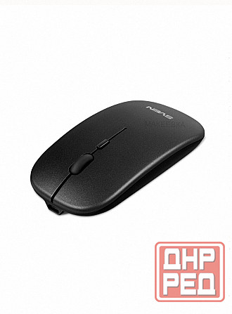 Мышь Беспроводная Sven rx-565sw Grey (usb, 1600dpi, 4but) (sv-020903) - арт:2051 Макеевка - изображение 4