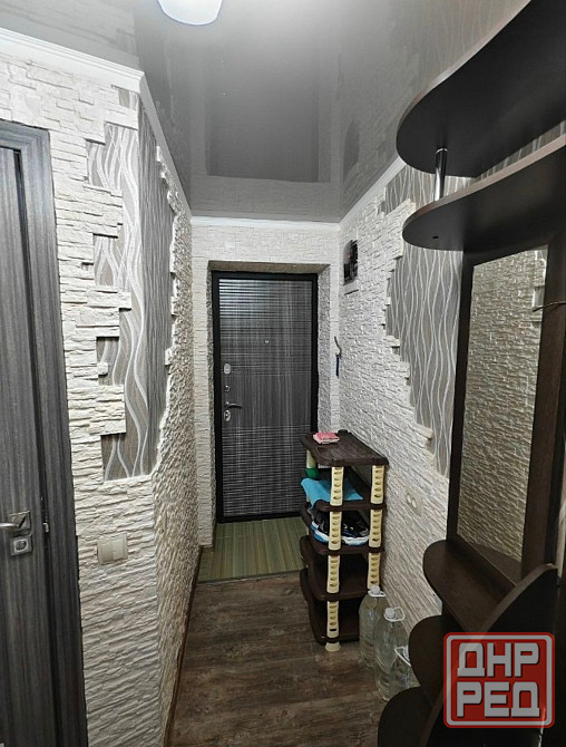Продажа 2-х комнатной квартиры Макеевка, кв-л Шахтёрский Макеевка - изображение 3