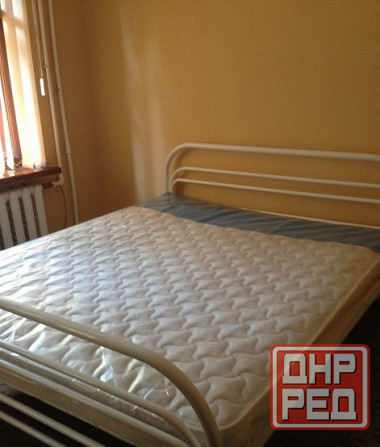 Сдам 2-к квартиру на Черемушках Макеевка - изображение 3