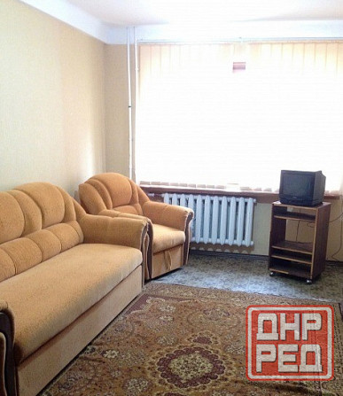 Сдам 2-к квартиру на Черемушках Макеевка - изображение 1