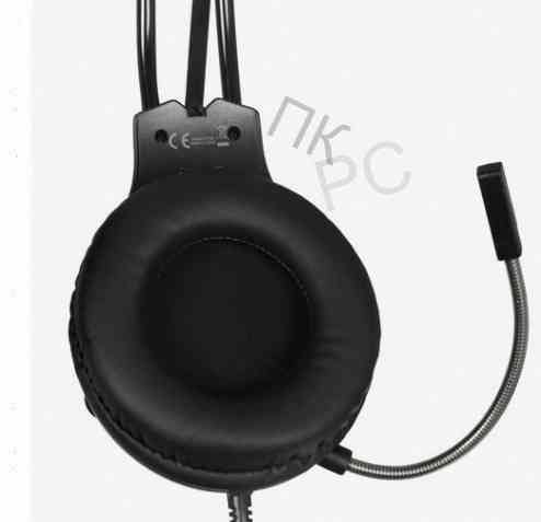 Проводные Наушники Hoco w106 Tiger Черный 2023 - арт:7668 Макеевка