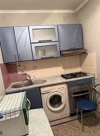 Сдам 1-к квартиру в Центре Макеевки Макеевка