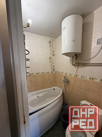 Сдам 1-к квартиру в Центре Макеевки Макеевка - изображение 2