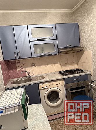 Сдам 1-к квартиру в Центре Макеевки Макеевка - изображение 1