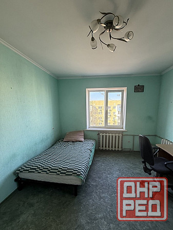 Сдам 1-к квартиру в Центре Макеевки Макеевка - изображение 3