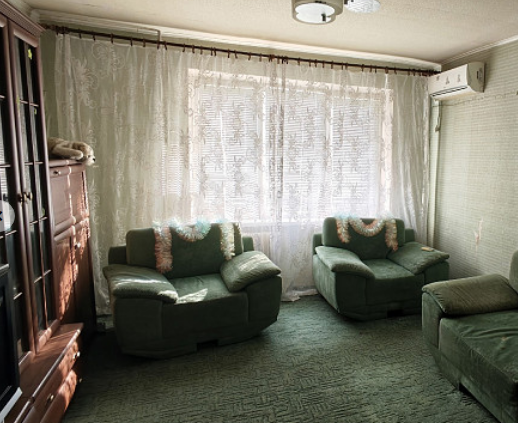 Сдам 2-к квартиру на Бажанова Макеевка