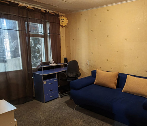 Сдам 2-к квартиру на Бажанова Макеевка