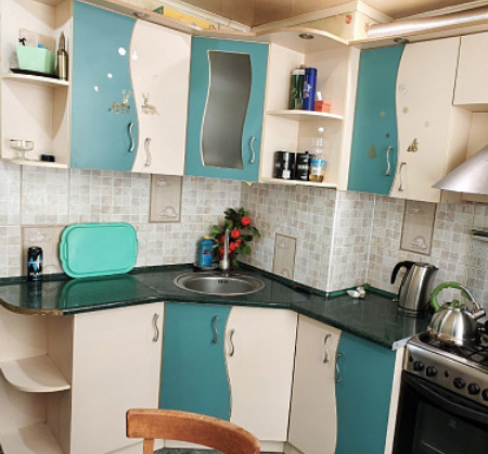 Сдам 2-к квартиру на Бажанова Макеевка