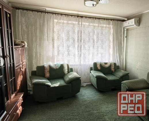 Сдам 2-к квартиру на Бажанова Макеевка - изображение 2