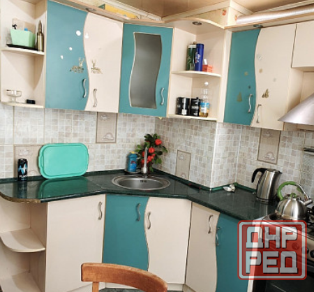 Сдам 2-к квартиру на Бажанова Макеевка - изображение 1