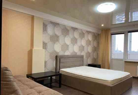 Однокомнатная квартира 33 квм, 4/5 Киевский район, Жд вокзал Донецк