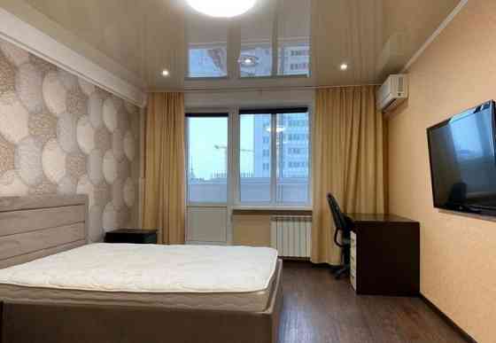 Однокомнатная квартира 33 квм, 4/5 Киевский район, Жд вокзал Донецк