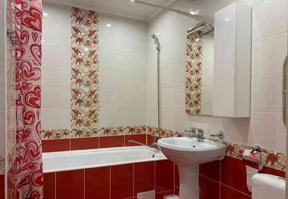 Однокомнатная квартира 33 квм, 4/5 Киевский район, Жд вокзал Донецк