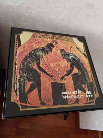 Продаётся Донецк