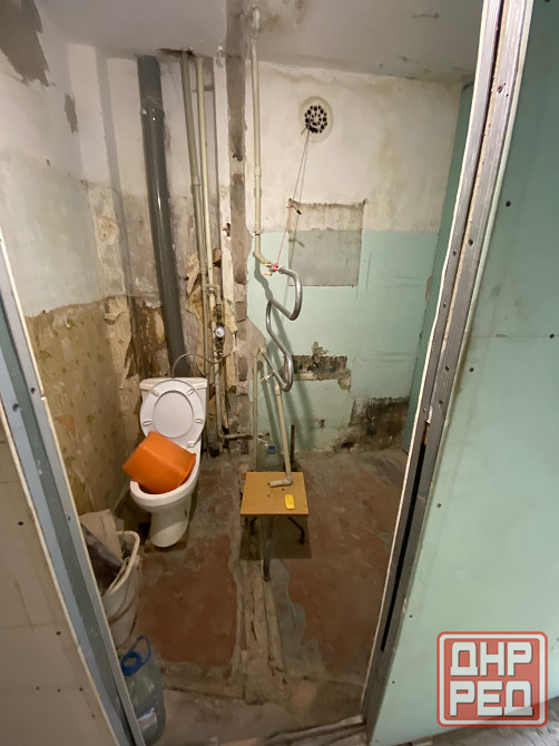 Продам 2-х комнатную квартиру в г. Макеевка, ул. Токарева Макеевка - изображение 4