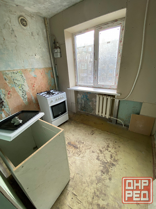 Продам 2-х комнатную квартиру в г. Макеевка, ул. Токарева Макеевка - изображение 5
