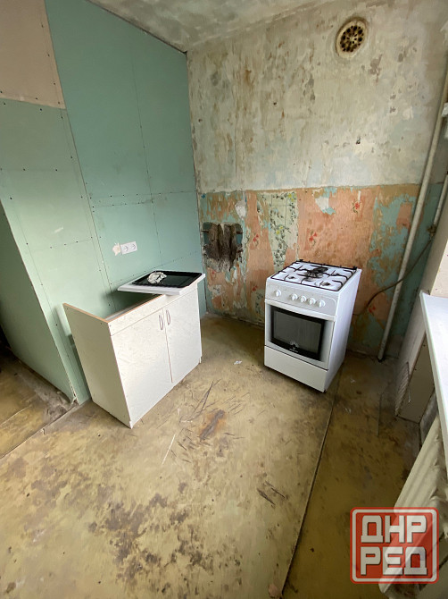 Продам 2-х комнатную квартиру в г. Макеевка, ул. Токарева Макеевка - изображение 6