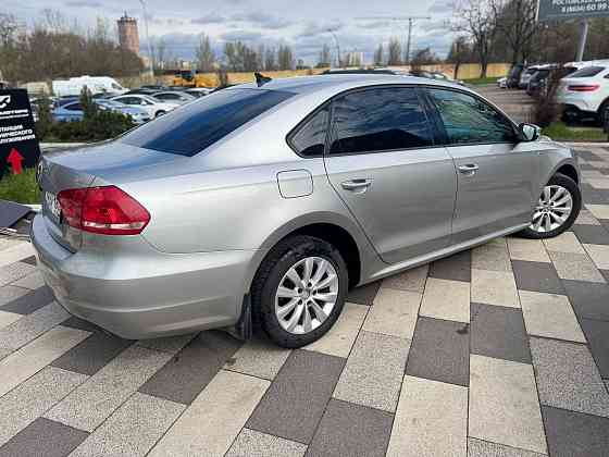 VOLKSWAGEN PASSAT Донецк