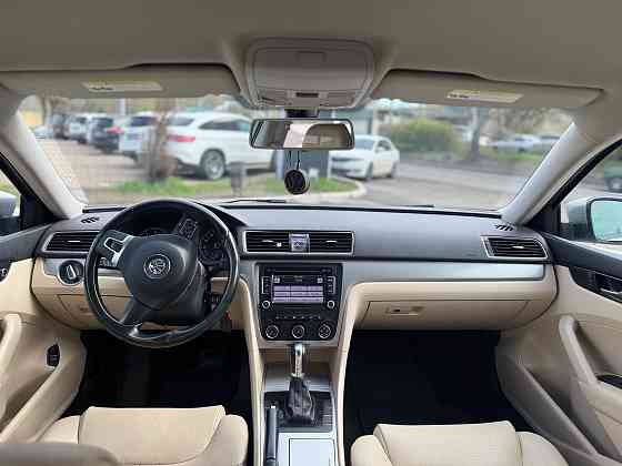 VOLKSWAGEN PASSAT Донецк