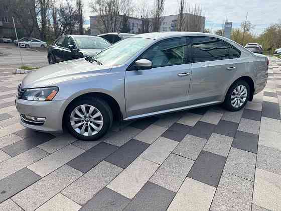 VOLKSWAGEN PASSAT Донецк