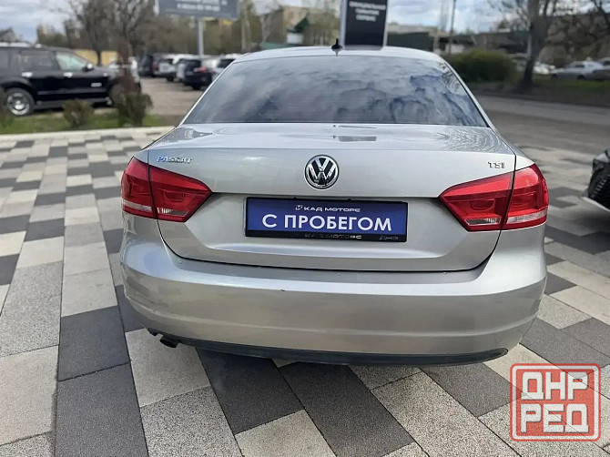 VOLKSWAGEN PASSAT Донецк - изображение 3