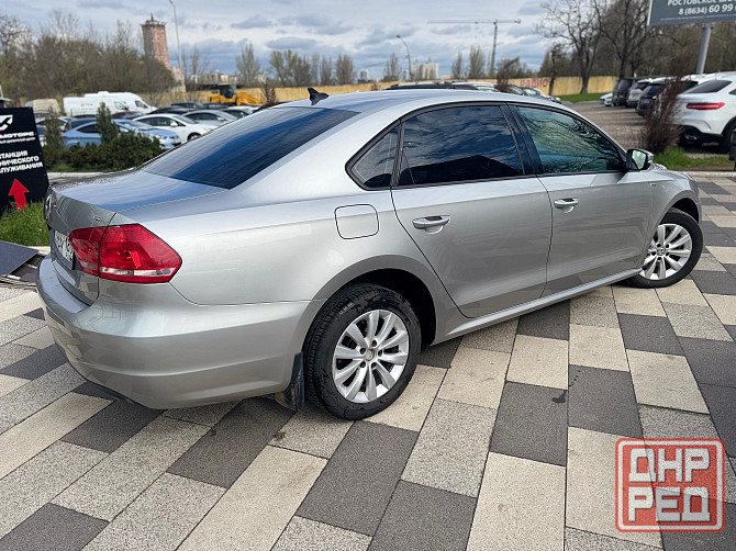 VOLKSWAGEN PASSAT Донецк - изображение 1