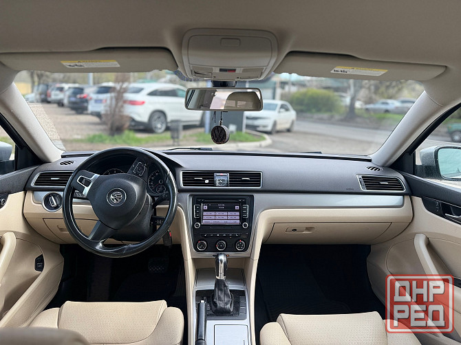 VOLKSWAGEN PASSAT Донецк - изображение 4