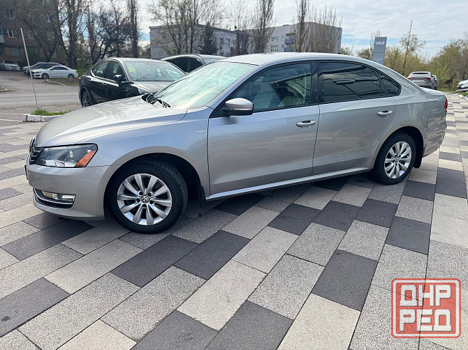VOLKSWAGEN PASSAT Донецк - изображение 2