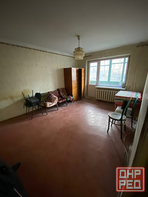 Продаётся 2-х комнатная квартира г. Макеевка пл. Грибиниченко Макеевка - изображение 1