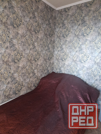 Сдам Длительный срок 3-х ком.микр.-он Солнечный 6/9 с круглосуточной водой Донецк - изображение 7