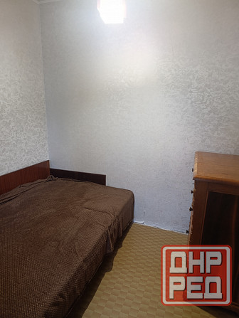 Сдам Длительный срок 3-х ком.микр.-он Солнечный 6/9 с круглосуточной водой Донецк - изображение 6