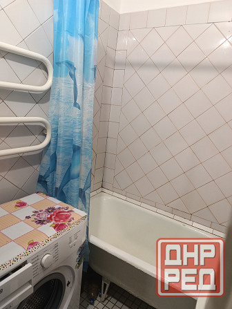 Сдам Длительный срок 3-х ком.микр.-он Солнечный 6/9 с круглосуточной водой Донецк - изображение 5