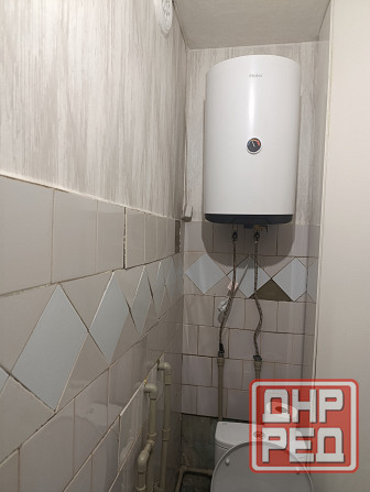 Сдам Длительный срок 3-х ком.микр.-он Солнечный 6/9 с круглосуточной водой Донецк - изображение 4