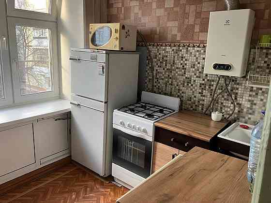 1-к, Будённовский район Донецк