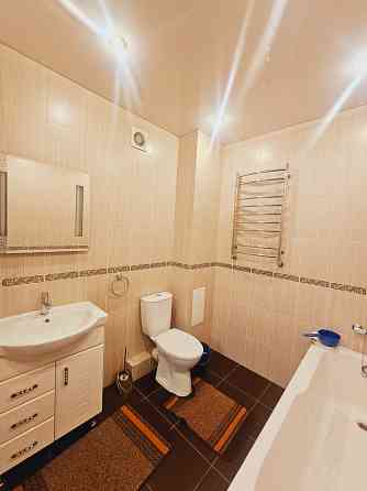 Аренда 1но комнатной квартиры ул. Ленина, район 3/5 Макеевка