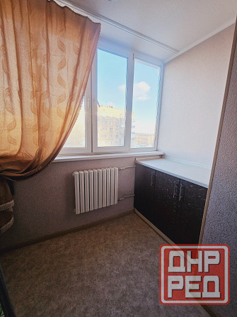 Аренда 1но комнатной квартиры ул. Ленина, район 3/5 Макеевка - изображение 9