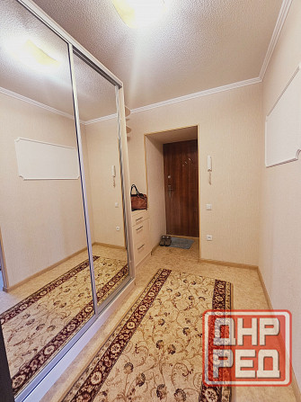 Аренда 1но комнатной квартиры ул. Ленина, район 3/5 Макеевка - изображение 3