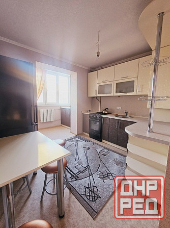 Аренда 1но комнатной квартиры ул. Ленина, район 3/5 Макеевка - изображение 2