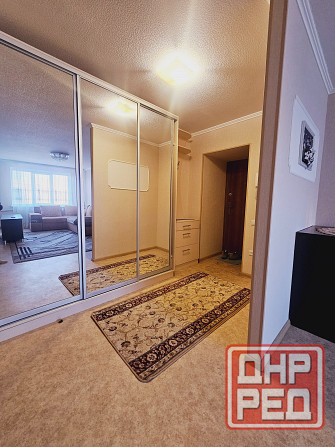 Аренда 1но комнатной квартиры ул. Ленина, район 3/5 Макеевка - изображение 7