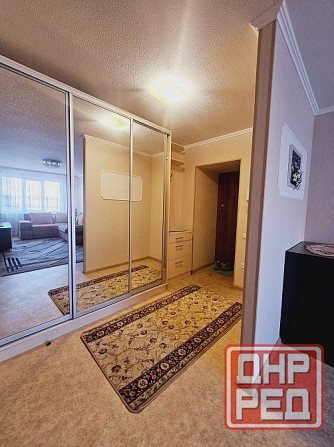 Аренда 1но комнатной квартиры ул. Ленина, район 3/5 Макеевка - изображение 12