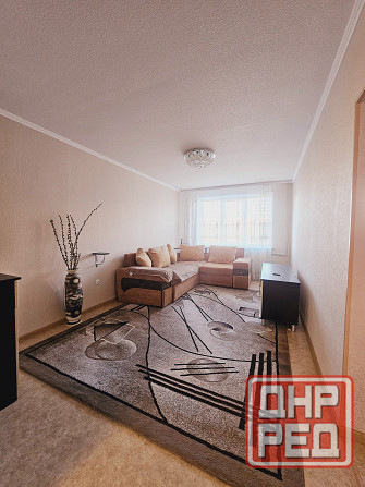 Аренда 1но комнатной квартиры ул. Ленина, район 3/5 Макеевка - изображение 1