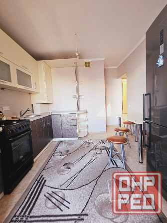 Аренда 1но комнатной квартиры ул. Ленина, район 3/5 Макеевка - изображение 10