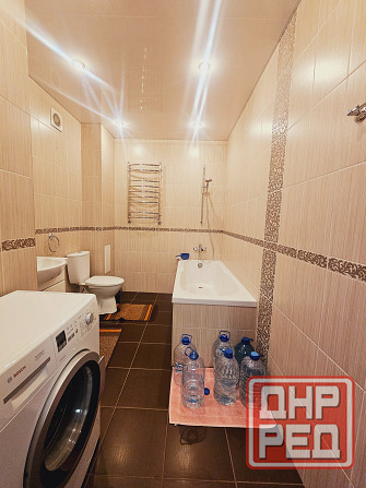 Аренда 1но комнатной квартиры ул. Ленина, район 3/5 Макеевка - изображение 4